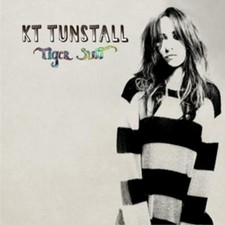 KT Tunstall: Tiger Suit