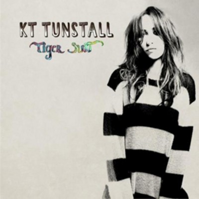 Tunstall tiger suit - kt,
