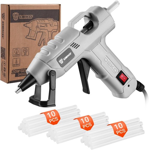 Mini hot glue - gun, kit