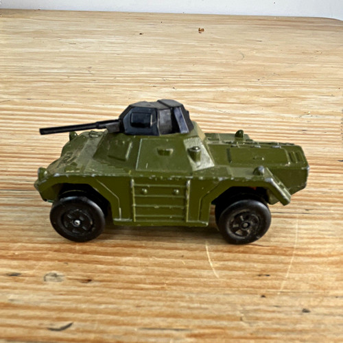 Matchbox rolamatics 73 - rolamatics,