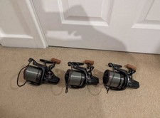 Daiwa 20 Tournament Basia 45