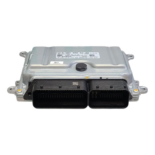 Mercedes gla h247 - mercedes, ecu