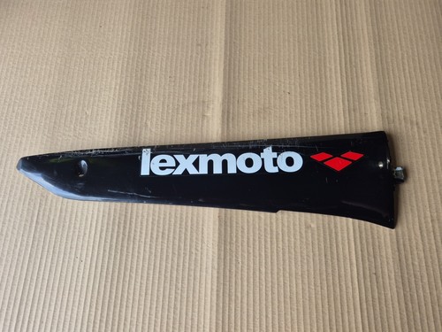 Lexmoto valencia zn125t 125 - lexmoto,