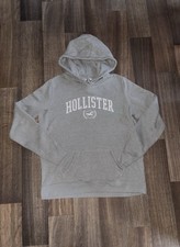 Ladies Hollister Grey Coloured