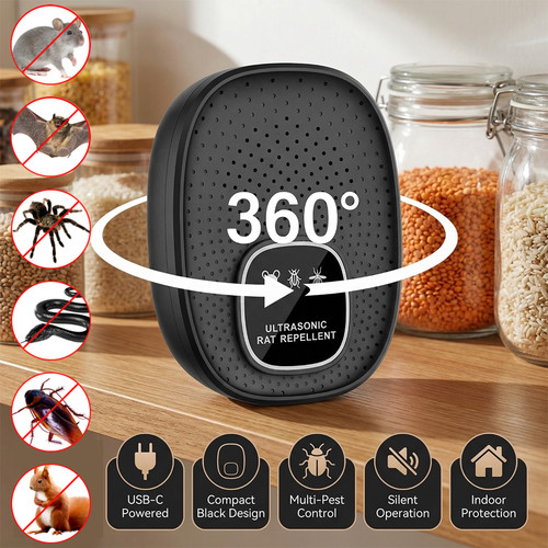 Rodent repellent mouse - rodent,