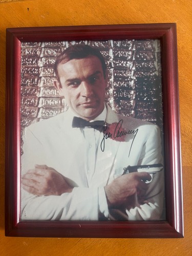 Sean connery james - connery, bond