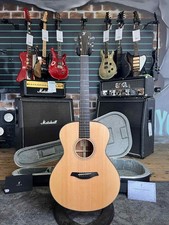 Furch Green G-SM  Full-Pore Smooth Slide Satin 2024 Grand Auditorium Acoustic