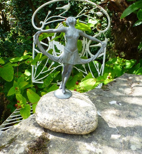 Vintage art deco - art,