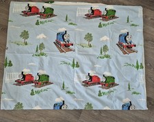 thomas the tank engine single duvet cover