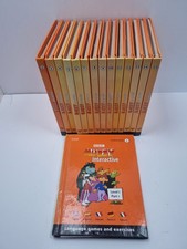 Muzzy BBC Language Course for