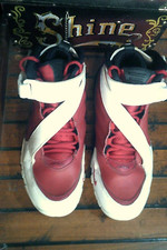 Nike Zoom Air Vick 3 III