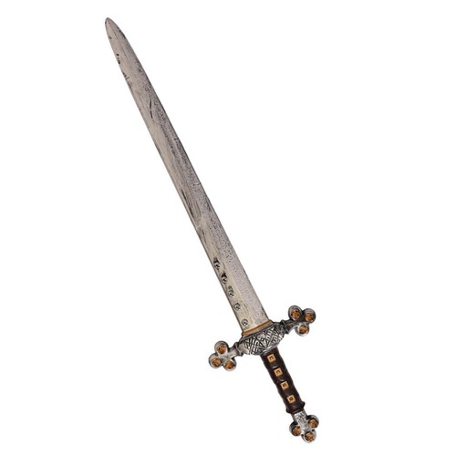 Sword plastic toy roman - sword,