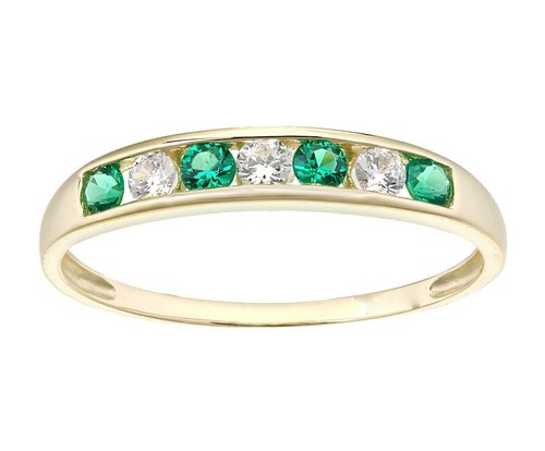 9ct yellow gold - 9ct,