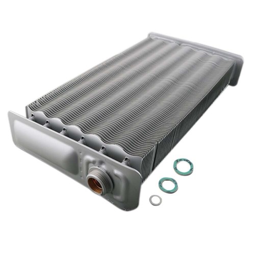Vokera heat exchanger 10024579 - vokera,