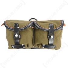 WW2 German Army G43 Ammo Pouch