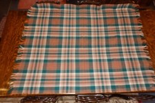 Large Old Vintage Scottish