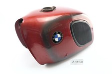 BMW R 75/5 1973 - Petrol Fuel