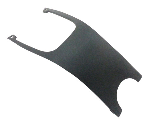 Ftc03 black fairing fuel tank - black,