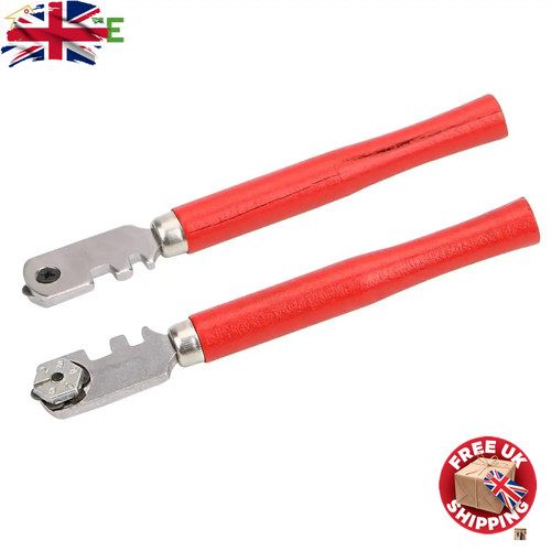 Wheel glass cutter - 6-wheel,