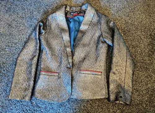 120 lili gaufrette designer - £120,