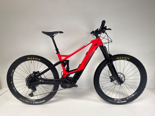Orbea wild h20 2021 - wild,