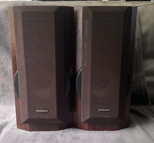 Technics hifi speakers - hifi,