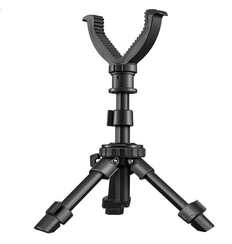 Mount tripod benchrest - v,