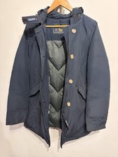 Woolrich Arctic Down Parka
