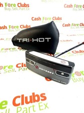 Odyssey Tri Hot Triple wide