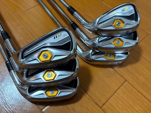 Taylmade r11 iron - taylmade,