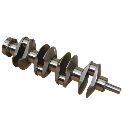 Crankshaft for lotus twin cam - twin,
