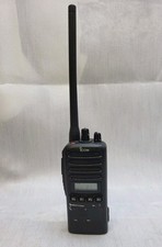 Icom IC-F34GS Handheld VHF