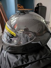 Scorpion EXO R1 EVO Carbon Air