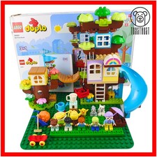 LEGO DUPLO 10993 3-in-1