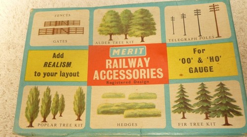 Merit randall ltd - l,