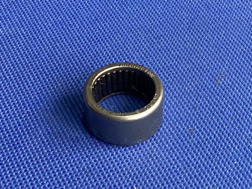 Triumph trident t160 - triumph, needle