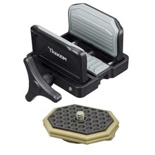 Primos Camera Mount & Gun Clamp Combo