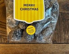 Black Death Ultra Sour Sweets