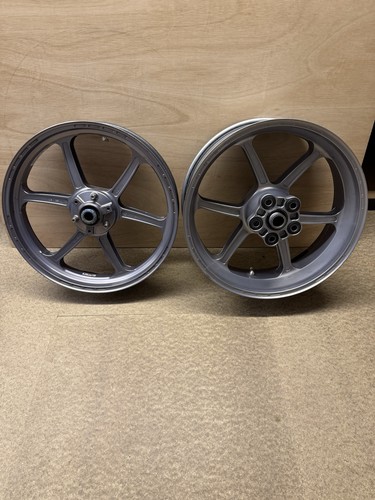 Bmw wsbk bsb pvm wheels - bsb,