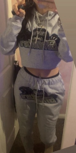 Trapstar shooters tracksuit - shooters,