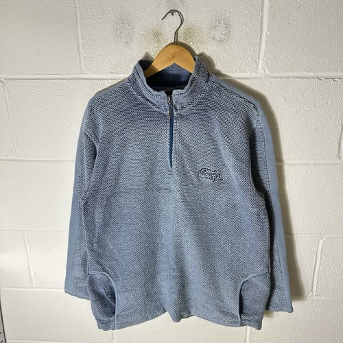Weird fish jumper - jumper, mens