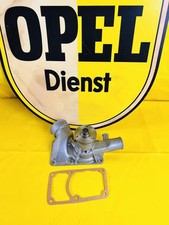 Water pump Opel OHV engine