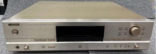 Yamaha recorder cdr hd1300 - yamaha, cd