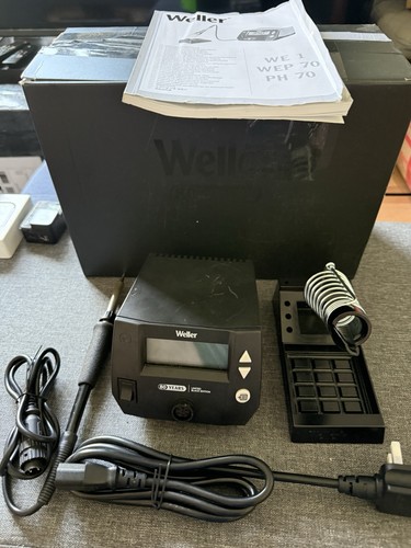 Weller 1010 70w 230v - we, 70w/230v