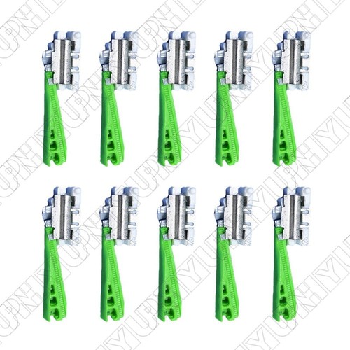 Roof moulding clip buckle - 10, x