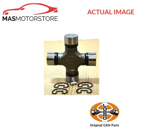 Propshaft joint lobro 200 - propshaft,