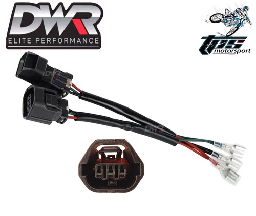Dwr tps throttle - dwr,