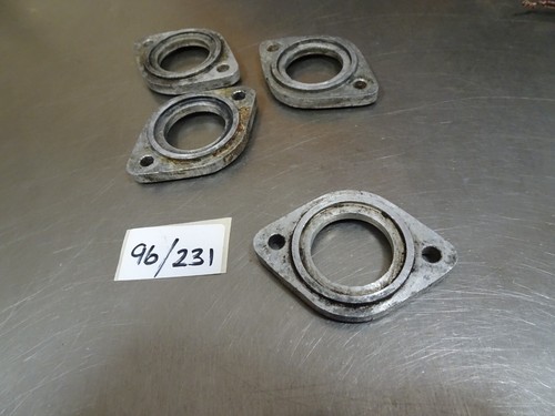 Vintage lucas c35sd dynamo - 1,