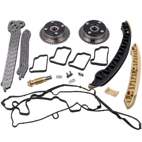 Timing chain kit - kit, &