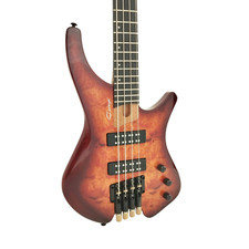 Headless Electric Bass